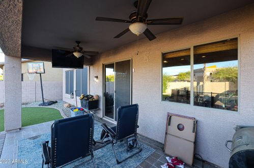 17424 Lundberg St, Sun City AZ  85388-1278 exterior
