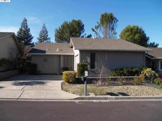 637 Paradise Vly, Danville, CA 94526-6245