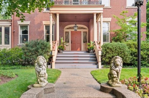 201 Lexington Ave, Pittsburgh, PA 15215-3220