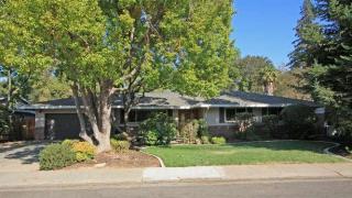 4807 Ave, Carmichael CA  95608-3151 exterior