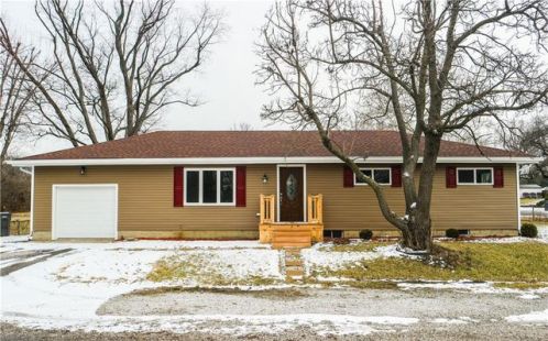 2525 Perkins Ave, Indianapolis, IN 46203-4651