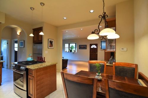 176 San Lorenzo Ave, Felton CA  95018-9232 exterior