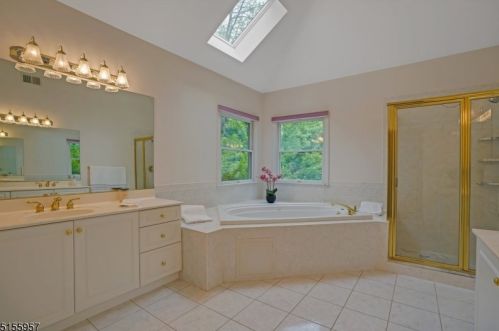 8 Forest View Dr, Martinsville NJ  08836-2039 exterior