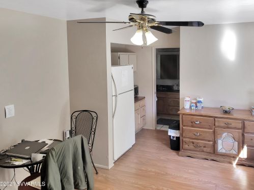 35 Sedona Rd, Sedona AZ 86351-7215 exterior