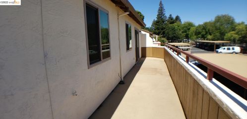5080 Valley Crest Dr, Concord CA  94521-4983 exterior