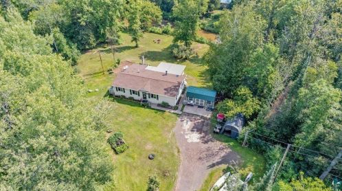 2876 River Rd, Wentworth, WI 54874-8947