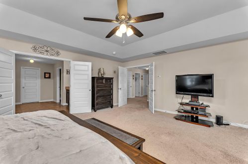 249 Fioli Cir, Graniteville SC  29829-3987 exterior