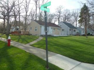 3901 Orono Dr, Toledo, OH 43614-5437
