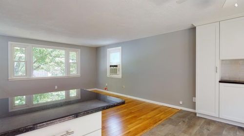 13 Larchmont Dr, Coventry RI exterior