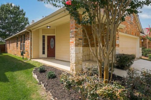 551 Kirby Dr, Argyle, TX 76226-6589