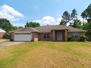 1701 Eagle Ter, Cantonment, FL 32533-3800