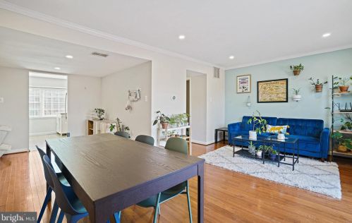 2770 Hyson Ln, Falls Church VA  22043-3522 exterior