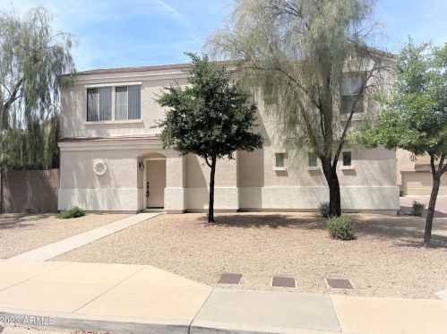 7512 13th Pl, Phoenix AZ  85042-5663 exterior