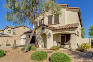 9840 Tangerine Rd, Florence, AZ 85132-7438