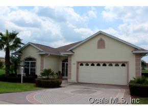 17394 110th Ter, Summerfield, FL 34491-8666