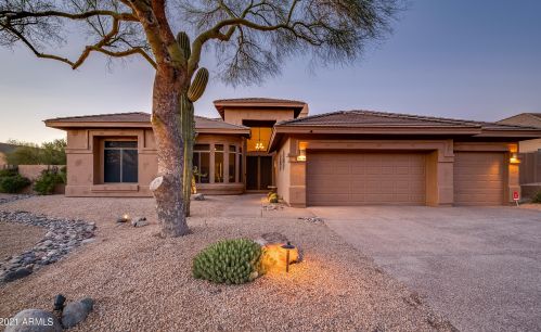 11710 Desert Vista Dr, Scottsdale, AZ 85255-5921
