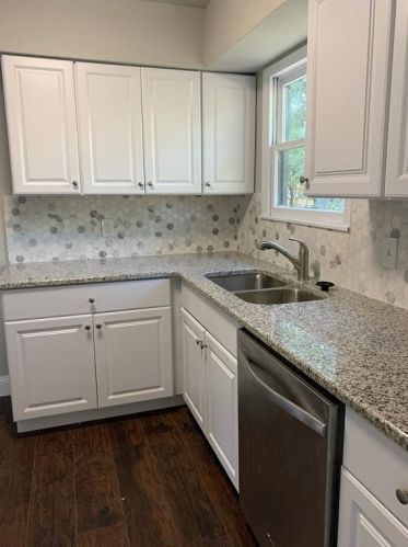 3625 Aurora St, Fort Worth, TX 76117-2710