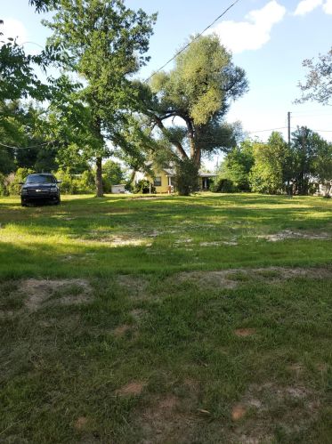 2831 Bertram St, Marianna FL  32448-4802 exterior