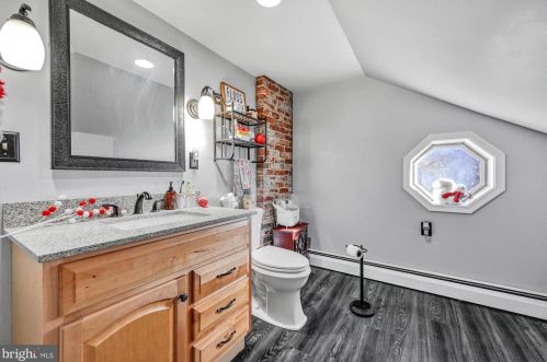 594 Valley Rd, Primrose PA  17901-8852 exterior