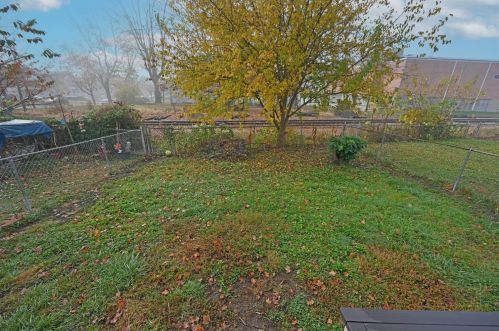 115 35th St, Covington KY  41015-1407 exterior