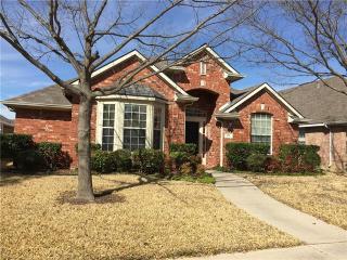 314 Calstone Dr, Allen TX  75013-2975 exterior