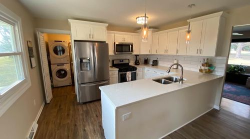 96 Division Rd, Valpo IN  46383-8014 exterior