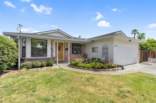 6401 Windsor Ln, San Jose, CA 95129-2947