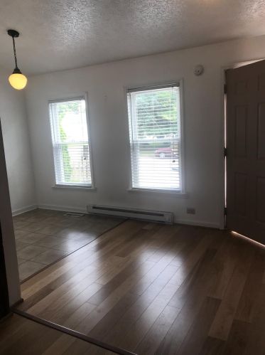 411 Spg St, Wilmington OH  45177-1664 exterior