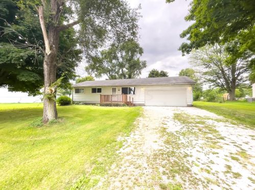 3065 Schell Dr, Marion OH  43302-8754 exterior