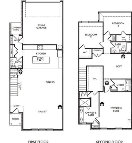 6816 Henry Dr, Fort Worth, TX 76180-7252