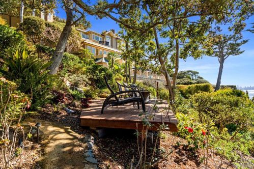 333 Belvedere Ave, Tiburon CA 94920-2429 exterior