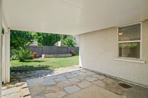 11778 Bagota Way, Rancho Cordova CA  95742-8030 exterior