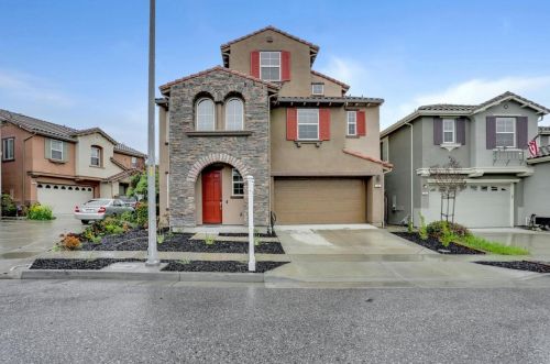 280 Wildhorse Ct, San Jose, CA 95138-1396