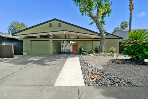 1664 Fairwood Ave, San Jose, CA 95125-4937