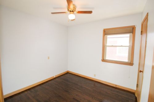 4740 70th St, Milwaukee WI  53218-4849 exterior