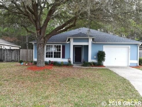 3437 25th Ter, Gainesville, FL 32605-2293