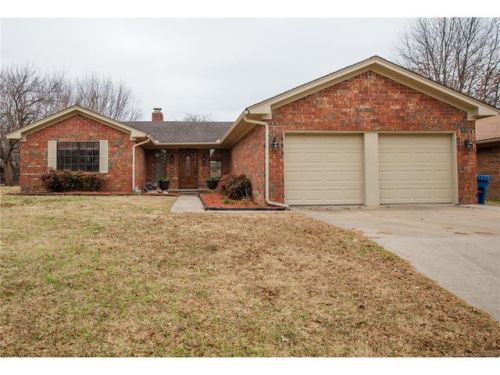 302 Saunier Way, Mcalester, OK 74501-7069