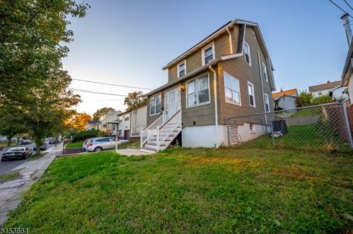 551 Leo St, Industrial Hillside NJ  07205-1726 exterior