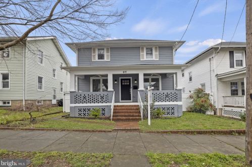 817 Quintana Pl, Washington, DC 20011-1940