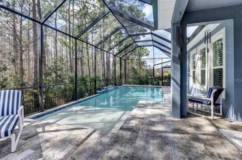 312 Nottinghill St, Ormond Beach FL  32174-0693 exterior