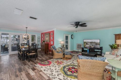 8053 Island Dr, Port Richey FL  34668-6223 exterior