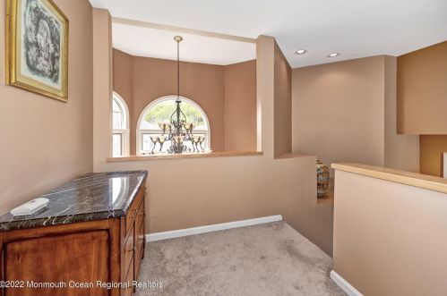 167 Ln Quinta Ct, Holmdel Village NJ  07733-2536 exterior