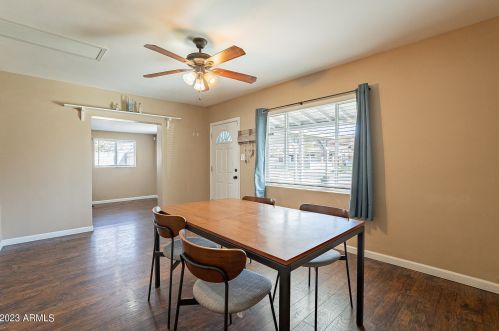 8142 11th Pl, Phoenix AZ  85020-3716 exterior