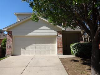 11741 Cottontail Dr, Keller TX  76244-5526 exterior