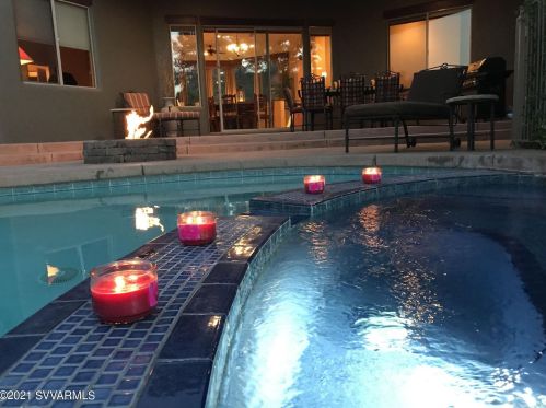 135 Juniper Trl, Sedona AZ 86336-6506 exterior