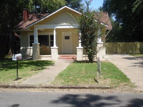 204 Mulberry St, Sallisaw, OK 74955-6428