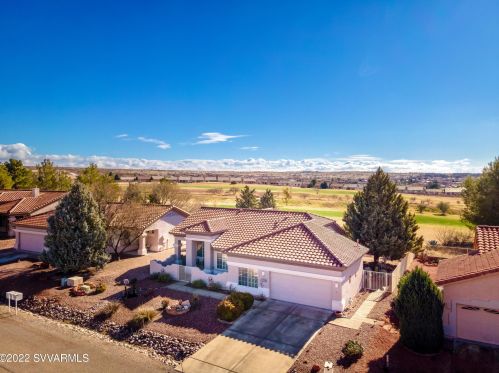5545 Whisper Rdg, Cornville, AZ 86325-4816