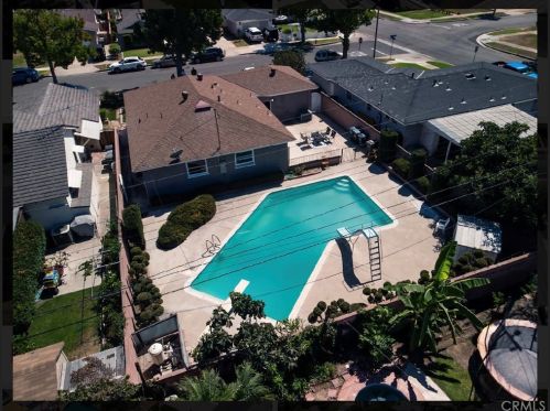 1315 Everett Pl, Orange CA  92867-7007 exterior