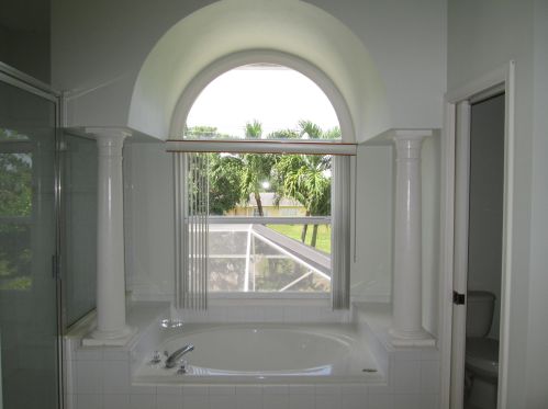 3879 Jonathans Way, Boynton Beach FL  33436-8524 exterior