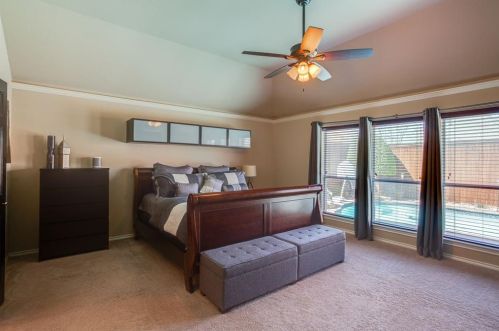 1107 Timberline Ln, Allen TX 75002-2343 exterior